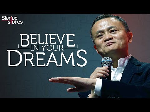 Believe In Your Dreams