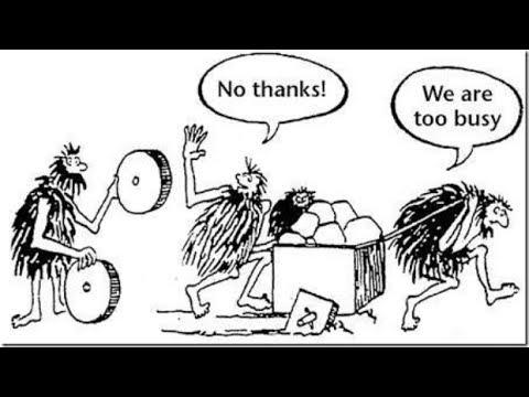 Hard Work vs. Smart work