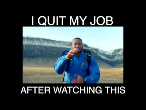 Have the Courage to Follow your Dreams