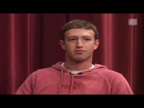 Mark Zuckerberg: Hiring the Right People