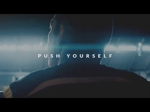 Push Yourself