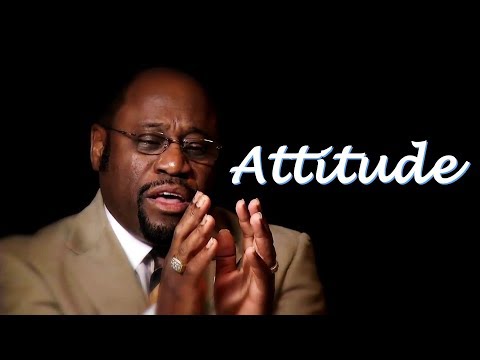 The Power of Attitude