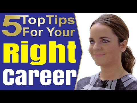 What Job Should I Do